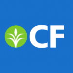 CF Stock Logo