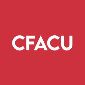 Stock CFACU logo