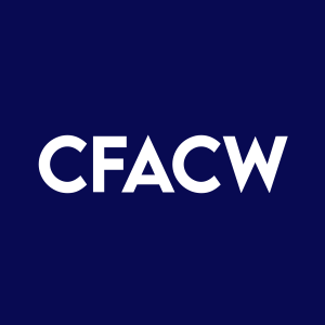 Stock CFACW logo