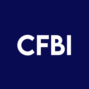 Stock CFBI logo