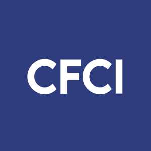 Stock CFCI logo