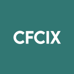 CFCIX Stock Logo