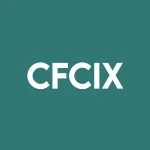 Cantor Fitzgerald Infrastructure Closed End Fund logo