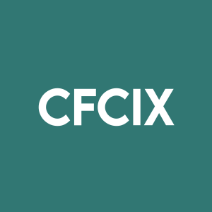 Stock CFCIX logo