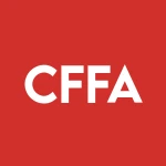 CF Finance Acquisition logo