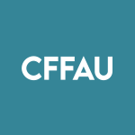 CFFAU Stock Logo