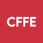 CFFE Stock Logo