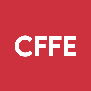 Stock CFFE logo