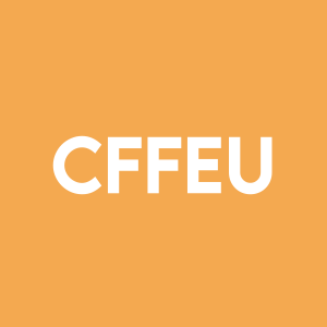 Stock CFFEU logo