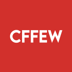 CFFEW Stock Logo
