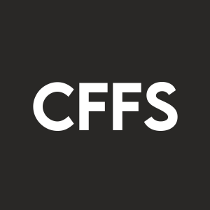 Stock CFFS logo