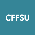 CFFSU Stock Logo