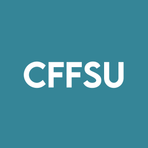 Stock CFFSU logo