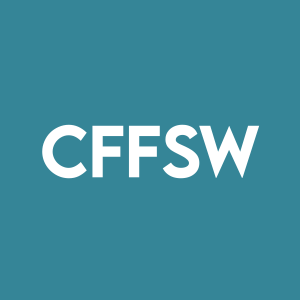 Stock CFFSW logo