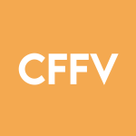 CFFV Stock Logo