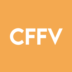 Stock CFFV logo