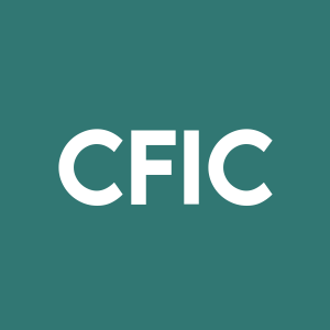 Stock CFIC logo