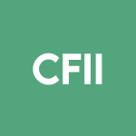 CFII Stock Logo