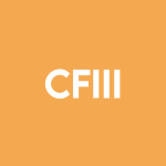 CFIII Stock Logo