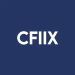 Cantor Fitzgerald Infrastructure Closed End Fund logo