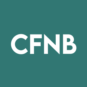 Stock CFNB logo