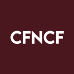 CFNCF Stock Logo
