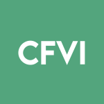 CFVI Stock Logo