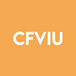 CFVIU Stock Logo