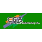 China Green logo