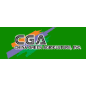CGA Stock Logo