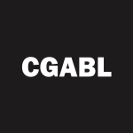 CGABL Stock Logo