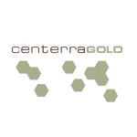 CGAU Stock Logo