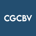 CGCBV Stock Logo