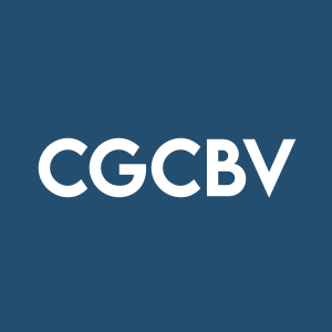Stock CGCBV logo