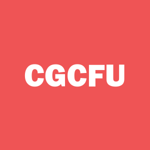 Stock CGCFU logo