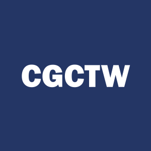 Stock CGCTW logo