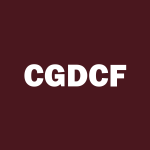 CGDCF Stock Logo