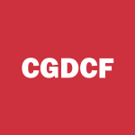 CGDCF Stock Logo