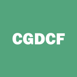 CGDCF Stock Logo