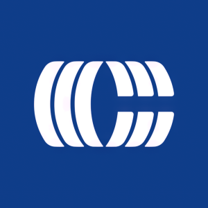 Stock CGECF logo