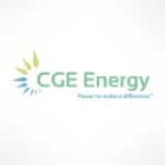 Cge Energy Inc