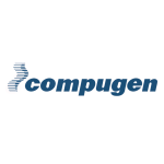 CGEN Stock Logo