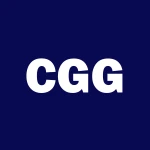 CGG logo