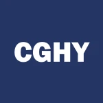 Capital Group High Yield Bond ETF logo