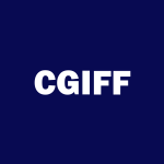 CGIFF Stock Logo