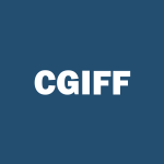 CGIFF Stock Logo