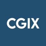 Cancer Genetics Inc. logo