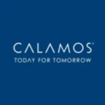 Calamos Global Total Return Fund logo