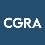 CGRA Stock Logo