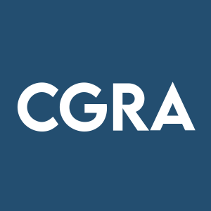 Stock CGRA logo